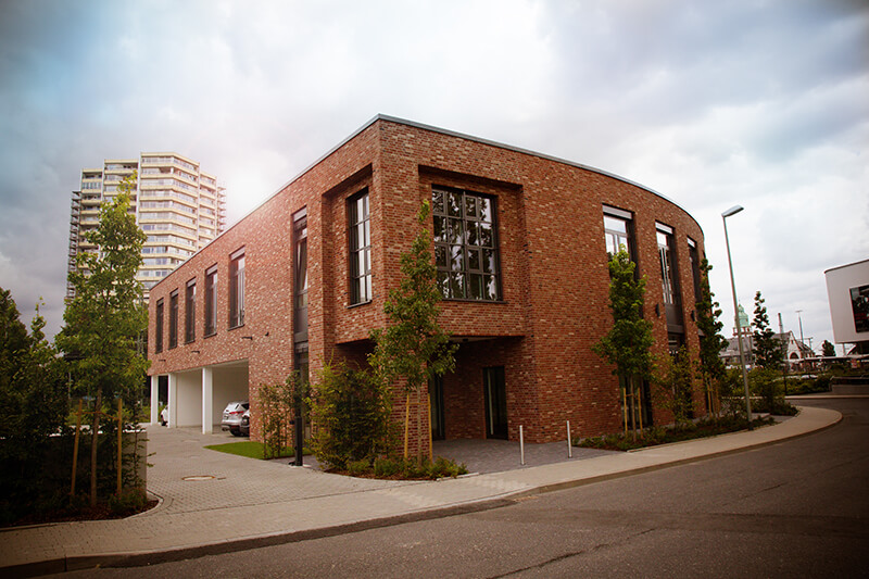 Gründung KörperManagement KG in Bad Homburg