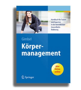 Buch Körpermanagement, Gimbel