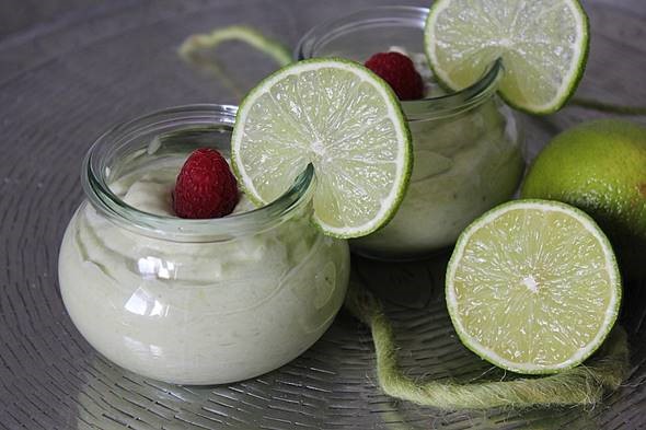 Avocado Creme