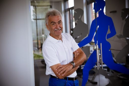 Personal Trainer, Gesundheitsberater