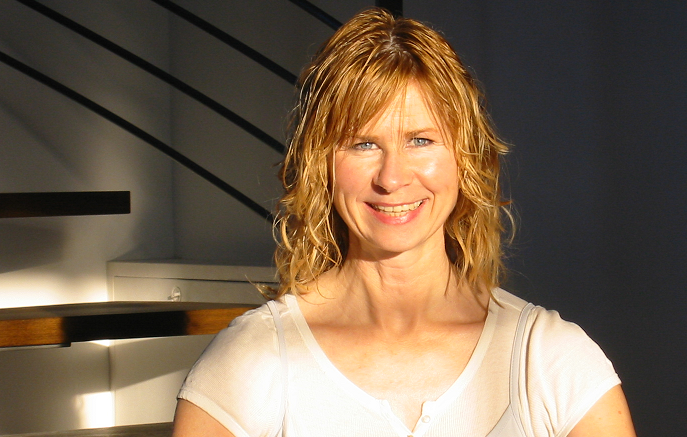 Dr. Brigitte Hanke