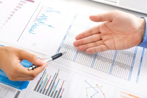 Planung gesundheitliche Ziele erreichen