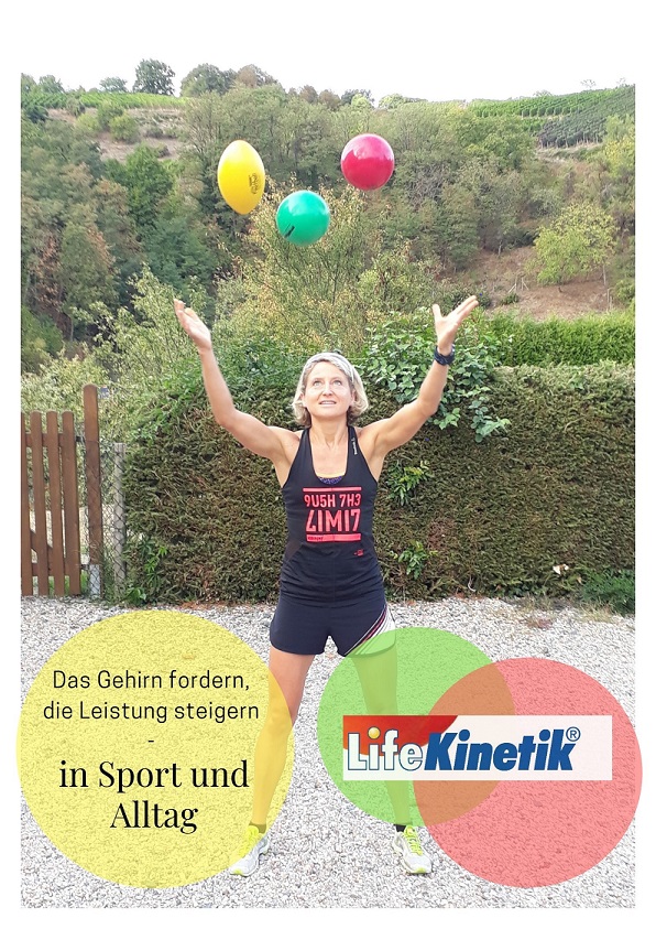 Lifekinetik Kurs 2018