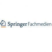 Springer Fachmedien Logo Springer Fachmedien