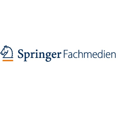 Logo Springer Fachmedien