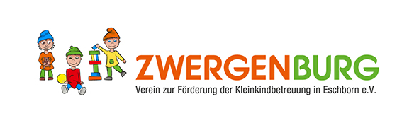 Logo KiTa Zwergenburg