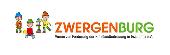 Logo Referenz KiTa Zwergenburg