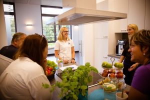 Wirtschaftskrise als Chance für die Gesundheit: Ernährung