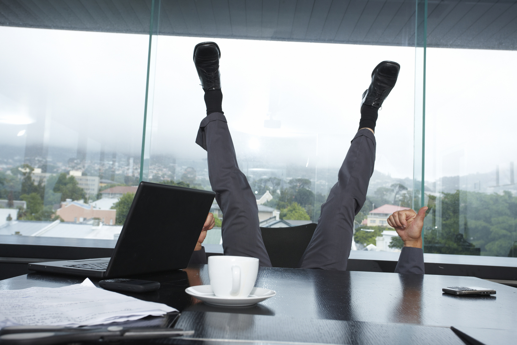 Resilienz Management, Stress Management