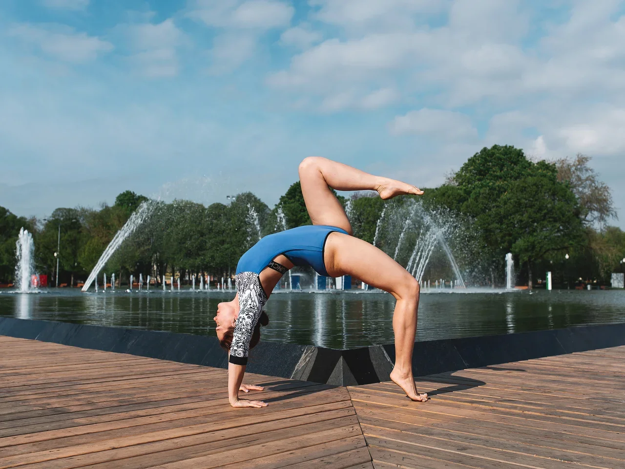 Hatha Yoga