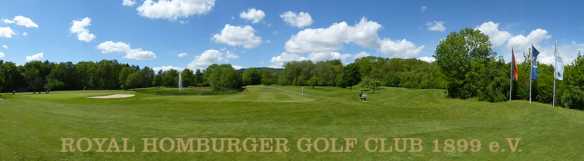 Royal Homburger Golf Club