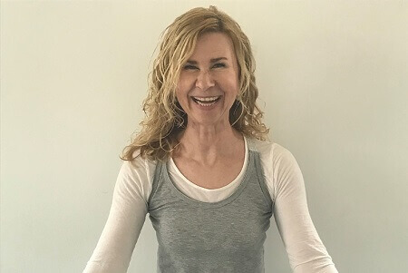 Faszien-Yoga mit Dr. Brigitte Hanke