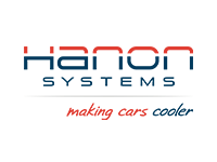 Logo Hanon Systems Referenz Betriebliches KörperManagement