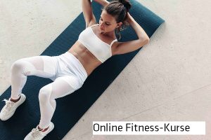 Online-Live-Präventionskurs