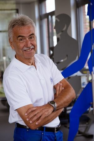 Dr. Bernd Gimbel Dr. Bernd Gimbel