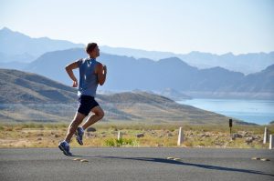 Aktivität im Sommer planen: Ausdauertraining