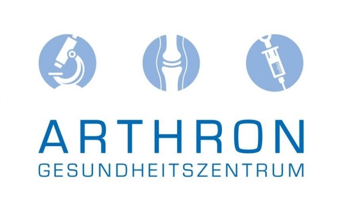 Arthron Gesundheitszentrum