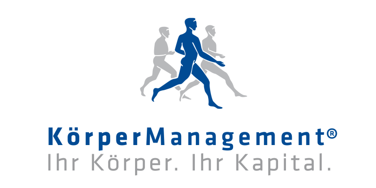 Logo KörperManagement