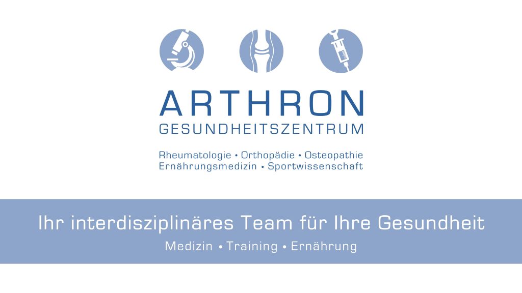 Arthron Gesundheitszentrum