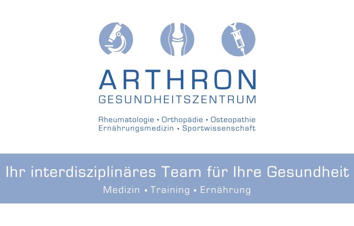 Tag der offenen Tür im Arthron Gesundheitszentrum