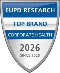 Körpermanagement Top Brand 2026