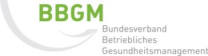 Logo Bundesverband Betriebliches Gesundheitsmanagement