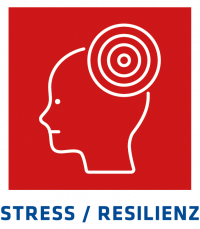 Bild Stress und Resilienz