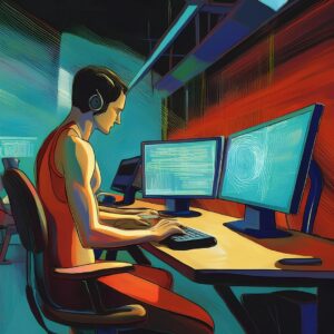 Personal Trainer und KI Personal Trainer und KI