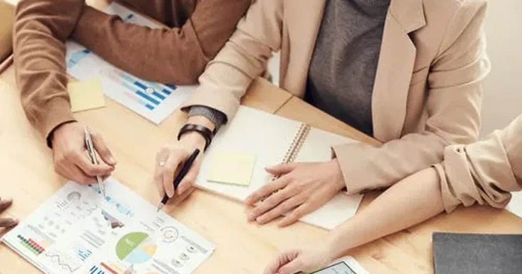 Ganzheitliches Gesundheitskonzept im Unternehmen – Analyse von Gesundheitskennzahlen