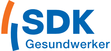 Logo SDK Gesundwerker